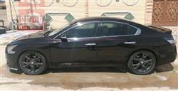 نيسان ماكسيما